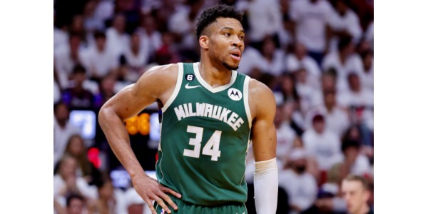 El equipo más triste de la NBA esta temporada son los Milwaukee Bucks